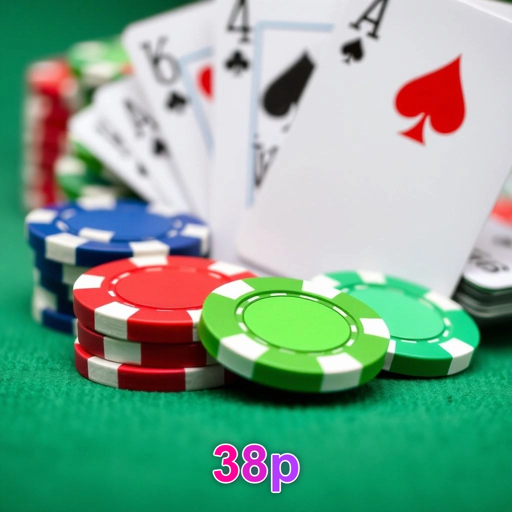 Níveis do programa VIP da 38p