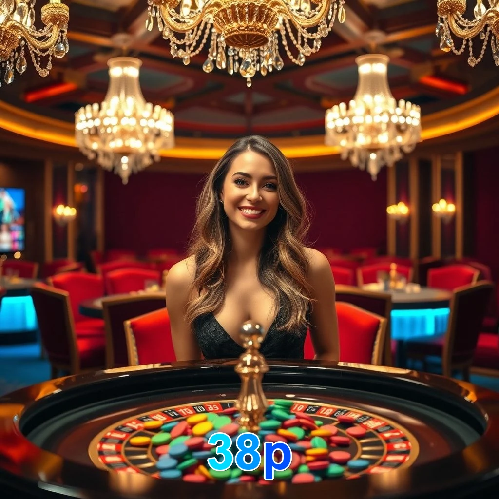 Principais provedores de slots da 38p - NetEnt, Pragmatic Play, Play'n GO